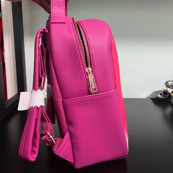 Loungefly Disney A Goofy Movie Max's Dream Mini Backpack - BoxLunch Exclusive - Picture 4 of 7